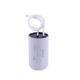 CBB60 20uF Motor Start Run Capacitor MFD 450VAC 50/60hz Cylindrical (DE-20uF)
