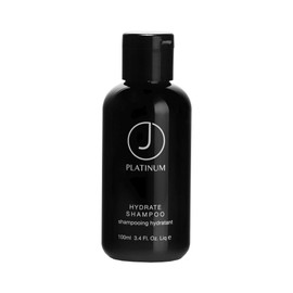Platinum Hydrate Shampoo 100ml                                                                                                                        