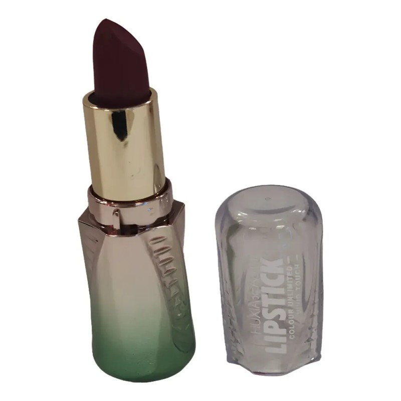 Labial Mate Huxia Beauty Lipstick Para Mujer