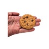 Zugar Land Cookie Surprise (1 Piece) Soft Plastic Prank Toy