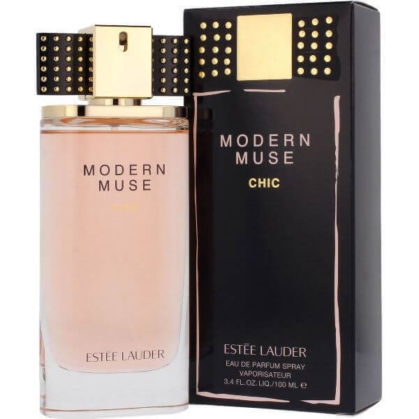 Modern Muse Chic by Estée Lauder 3.4 Fl oz EDP Spray for Women