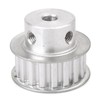 1 x Pulley, GT2-30/36 / 40/48 / 60T Aluminium Alloy