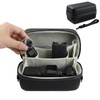 Fuimlla Pocket 3/4 Case, DJI Osmo Pocket 3 Portable Travel