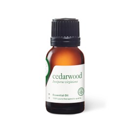 Aromatics International Cedarwood Essential Oil 15ml