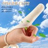 8Pcs Finger Bandages 8.5 x 3CM Tubular Finger Cots Breathable