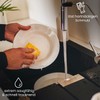 BiOHY Coconut Washing Up Sponge (Set of 3) | Sustainable