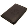 Chelsea PU Leather Travel Wallet
