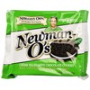 Newman's Own Organics Cookie O Mint Creme, 13 oz