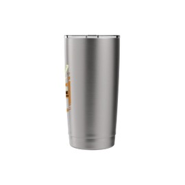 Funny Camping Breakroom Humor Conversations Camping Trips Stainless Steel Insulated Tumbler