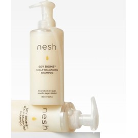 Nesh Soy Biome Scalp Balancing Shampoo