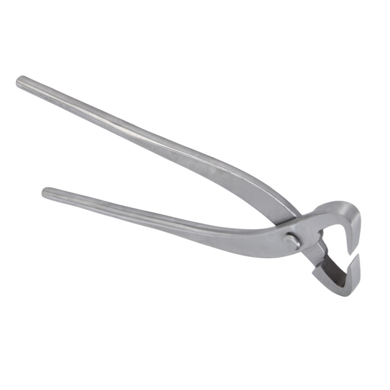 Branch Cutter 210mm Profession Portable Stainless Steel Bonsai Scissors with