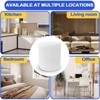 4 Pack Mesh Humidifier Replacement Filter Compatible with Canopy Bedside