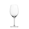 Schott Zwiesel Tritan Crystal Banquet Stemware Collection Set of 6,