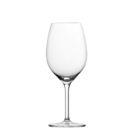 Schott Zwiesel Tritan Crystal Banquet Stemware Collection Set of 6, 16 Ounce, Wine/Water Glass