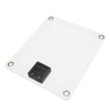 5V 20W Solar Panel Monocrystalline Safe USB Output Portable Solar