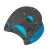 WINOMO Contoured Swim Training Hand Paddles Training Gloves for Swimming