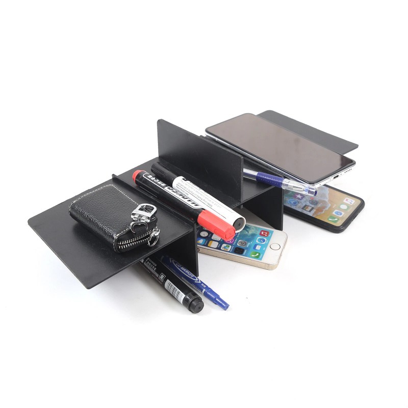 carcartrim-2022 Glove Box Divider Storage Compartment Board Organizer For Honda