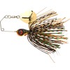 Spro Iris Baby Ambush Spinnerbait Perch