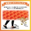 Lumbar Insole, 3L (10.4 - 10.6 inches (26.5 - 27.0
