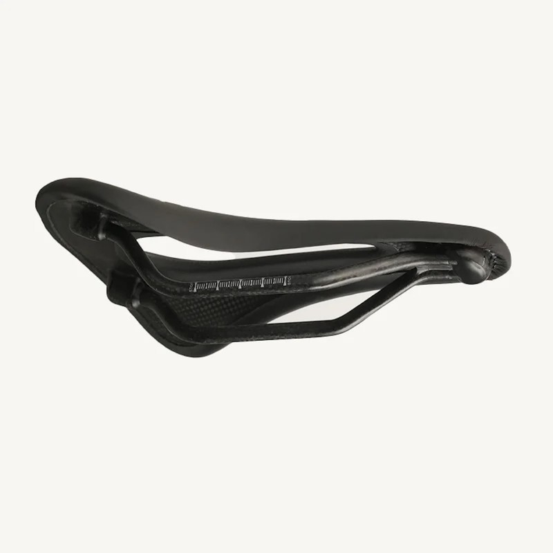 YOELEO CL MAX Ultra Lightweight Carbon Saddle Width: 5.5 inches