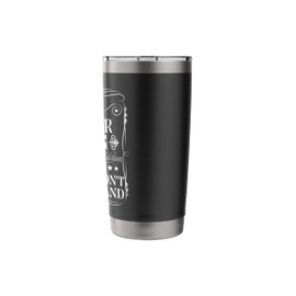 Weider Name Its A Weider Thing You Wouldn't Understand Stainless Steel Insulated Tumbler