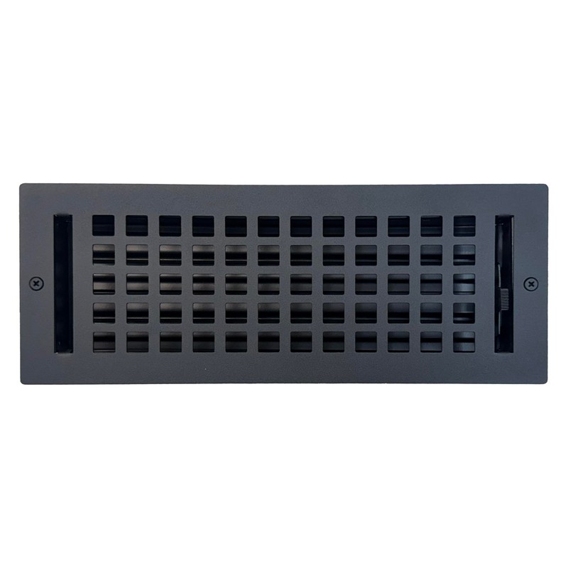 Empire Register Co, Ceiling & Wall Vent Cover - 4x12