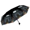 Nemesis Now Familiars Umbrella (LP), Resin, Black, 55cm