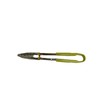 Thompson Cooper Ltd - Utility Tong Stainless Steel 12in Yellow