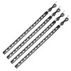 YM E-Bright White Golf Cart Lights Car Underglow Led Strip