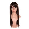 Fujitatsu LML60 Light Long Wig