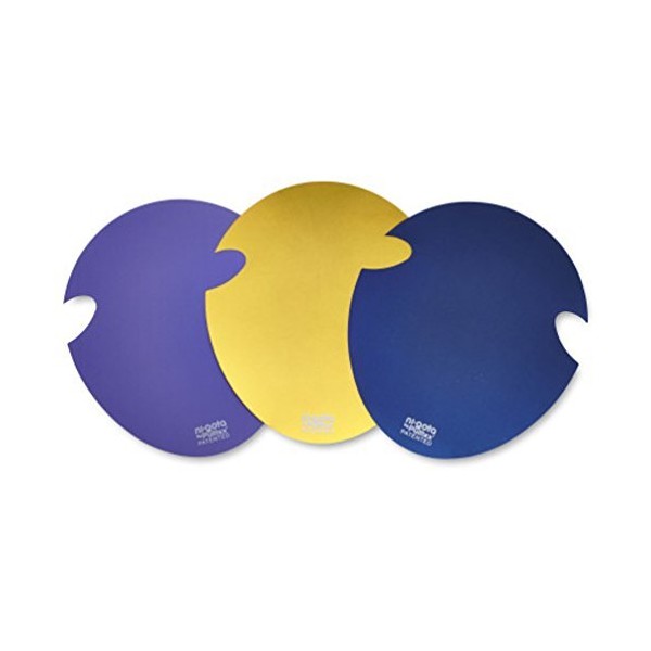 Pulltex Blister NIGOTA Drop Savers, PVC, Purple, 15 x 9 x 3 cm