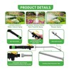 RV Anode Rod Cleaning Kit Professional Efficient RV Water Heater