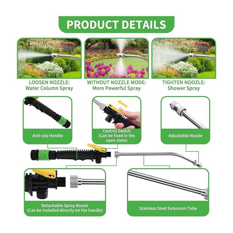 RV Anode Rod Cleaning Kit Professional Efficient RV Water Heater