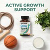 ANEFOSE Mortaine Grow Spark Supplement, Nutrient Support Blend with Vitamin