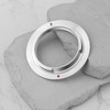 VGOL M42-SA Lens Mount Adapter Compatible with Sigma SD7 SD9