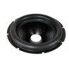 Lord of Bass 8" Subwoofer Speaker Cone 1.5" VCID CN8015