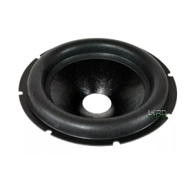 Lord of Bass 8" Subwoofer Speaker Cone 1.5" VCID   CN8015