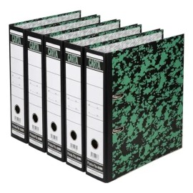 Registrador Tcarta Printaform Tipo Lefort Pack De 5 Pzs                                                                                               