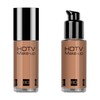 Beni Durrer HDTV Makeup N° 140 Red Clay 30g