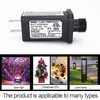 CZJUTAI JT-DC050V2000 Premium 5V 2.0A 10W LED Power Supply -