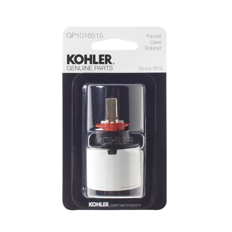 Kohler GP1016515 Valve for Single-Control Faucets