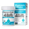 Physician Choice Billion Probiotic Unique Strains