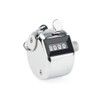 Mikankawa Counter Counter Counter 4 Digit Count to 9999 Manual