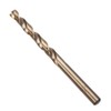 zmart 1.5-10mm 15pcs Cobalt Drill Bit Metalwork Woodwork M35 HSS