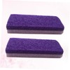 BIUDECO 5Pcs Foot Callus Remover Exfoliating Foot Scraper for Dead