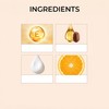 Aceite para cutículas de uñas con jojoba y vitamina E,