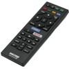 ALLIMITY RMT-VB100I RMT-VB1001 Remote Control Replacement for Sony Blue Ray