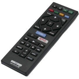 ALLIMITY RMT-VB100I RMT-VB1001 Remote Control Replacement for Sony Blue Ray Disc Player BDP-S4500 BDP-S3500 BDP-S6500 BDP-S1500 BDP-S5500 BDP-BX150 BDP-BX350 BDP-BX550 BDP-BX550 BDP-BX550