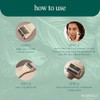 EcoTools Stainless Steel Ice Roller for Face and Neck