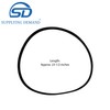 Supplying Demand WH01X24180 Top Load Clothes Washer Drive Belt Replacement